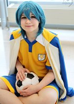 Cosplay-Cover: Kariya Masaki