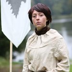 Cosplay: Arya Stark