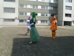 Foto des Kostüms