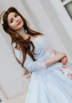 Cosplay-Cover: Erika