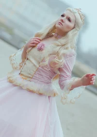 Cosplay-Cover: Anneliese