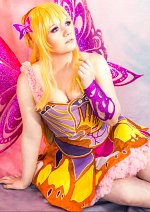 Cosplay-Cover: Stella [Butterflix]