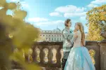 Foto des Kostüms
