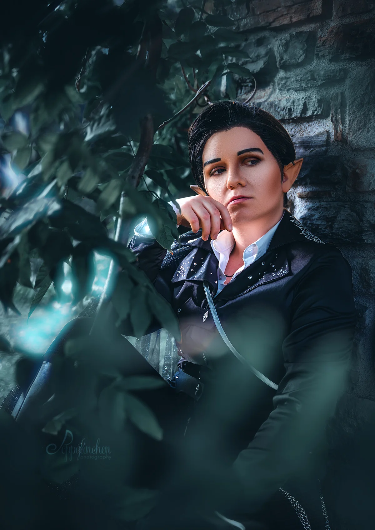 Cosplay-Cover: Rhysand - Starfall