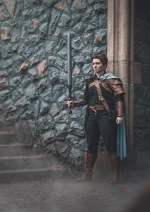 Cosplay-Cover: Chaol Westfall - Lord