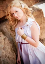 Cosplay-Cover: Laurent of Veré - Summer Palace