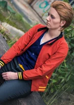 Cosplay-Cover: Nathan Prescott - Ep. 2