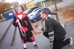 Foto des Kostüms