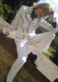 Cosplay-Cover: Ichijo Takuma