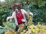 Cosplay-Cover: Cosplay Nummer 5 : Sora Zombie