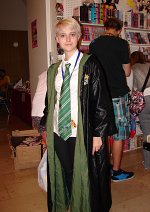 Cosplay-Cover: Draco Malfoy