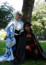 Cosplay-Cover: Kurogane