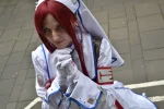 Cosplay-Cover: Esther Blanchett