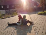 Cosplay-Cover: Youji