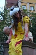 Cosplay-Cover: Jane(Twisted Princess)