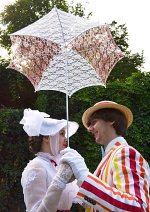 Cosplay-Cover: Mary Poppins (Jolly Holiday)