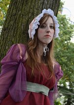 Cosplay-Cover: Lovely Lady [Les Misérables]