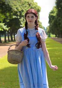 Cosplay-Cover: Dorothy Gale