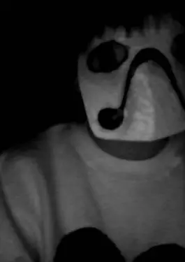 Cosplay-Cover: Zacharie