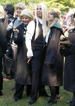 Cosplay-Cover: Lucius Malfoy [SchoolDays]