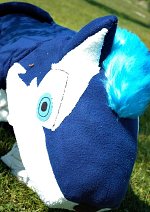 Cosplay-Cover: Repede *First Strike*