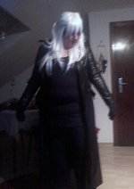 Cosplay-Cover: Xemnas (unfinished)