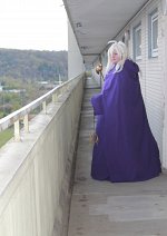 Cosplay-Cover: Yami Bakura [Rarehunter]