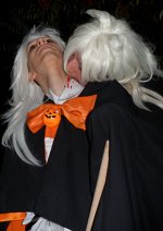 Cosplay-Cover: Yami Bakura [Trick or Treat- Halloween]