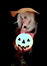 Cosplay-Cover: Ryou [Trick or Treat-Halloween]