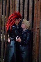 Cosplay-Cover: Roxas [Orga XIII] / ロクサス