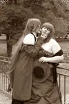 Foto des Kostüms