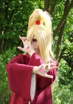 Cosplay-Cover: Deidara [Edo Tensei]