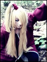 Cosplay-Cover: Deidara [Edo Tensei]