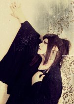 Cosplay-Cover: Ruki Dogma