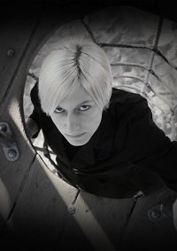 Cosplay-Cover: Draco Malfoy (HP Band 6)