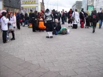 Foto des Kostüms