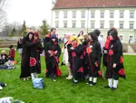 Foto des Kostüms