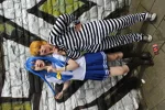 Cosplay-Cover: Konata Izumi