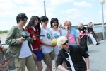 Cosplay-Cover: Jake English