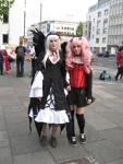 Foto des Kostüms