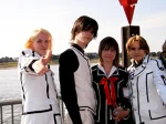 Cosplay-Cover: Yuki Kurosu