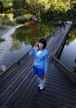 Cosplay-Cover: Anri Sonohara