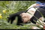 Cosplay-Cover: Uchiha Sasuke