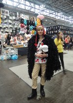 Cosplay-Cover: Corazon