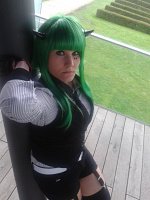 Cosplay-Cover: Gumi [Poker Face]