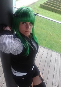 Cosplay-Cover: Gumi [Poker Face]