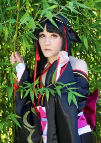 Cosplay-Cover: Yaya
