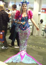 Cosplay-Cover: Mermaid