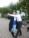 Foto des Kostüms