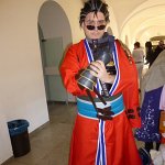 Cosplay: Auron